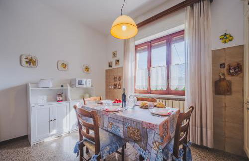 Holiday Home Casa Albertosa by Interhome - Foto 12