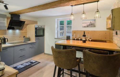 Altes Höhlenführerhaus - Foto 35