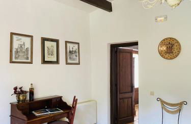 Casa Mas Molines con piscina, jacuzzi y barbacoas - Foto 26