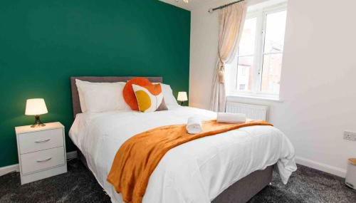 #Cloudstays Birmingham - City Getaway - 2 Lakes - Ideal For Couples Groups & Contractors - Foto 5