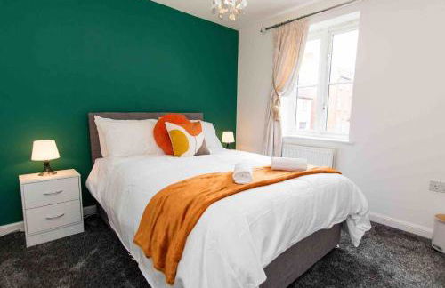 #Cloudstays Birmingham - City Getaway - 2 Lakes - Ideal For Couples Groups & Contractors - Foto 5