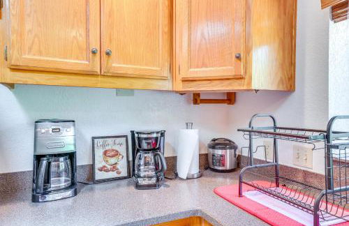 Zen Mountain Retreats - Hike, Relax in Idyllwild - Foto 8