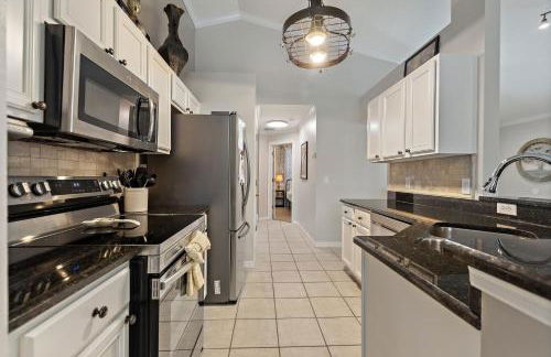 Casa Sevilla - 4 BD - Sleeps 8 - Pool Spa - Disney - Photo 26