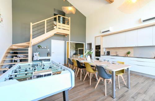 Gîte L'Art du Rustique Chic - Sérénité et Elégance - Photo 17