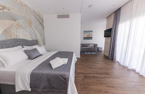 Villa Bella Vista am Meer - Foto 19