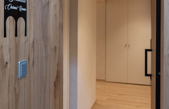 BURANELLI CHARME ROOMS - Photo 2