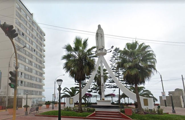 LOFT LIMA -Depa- Magdalena del Mar - Foto 19