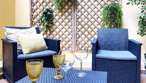 Cozy Belem Apartament with terrace - Foto 3