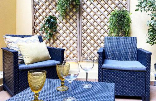 Cozy Belem Apartament with terrace - Photo 10