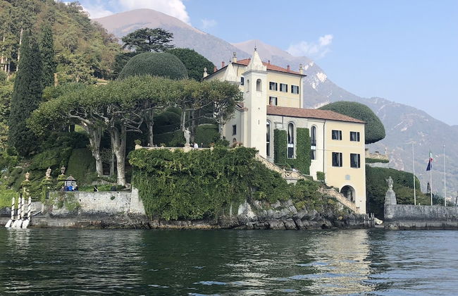 Al Molo 5 Apartments - Foto 39