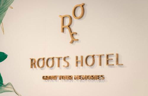 Roots Hotel - Foto 34