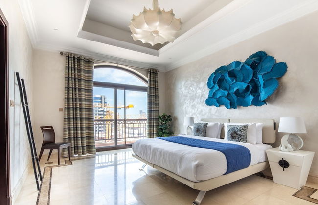 Premium Sky-high 3BR Penthouse in Fairmont North Residence - Foto 4