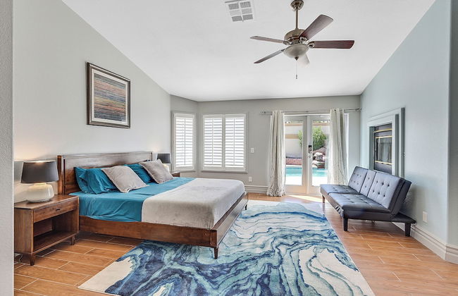 Villa - 8 Bedrms 5 Bths 15 Beds - Foto 7