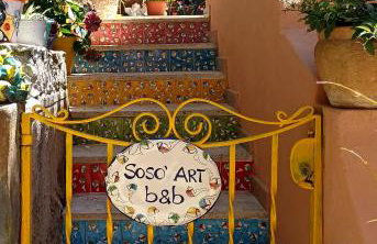 Sosò Art b&b - Foto 9
