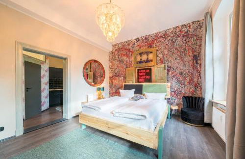 Design Apartments - "Remise Blumberg" - Foto 16