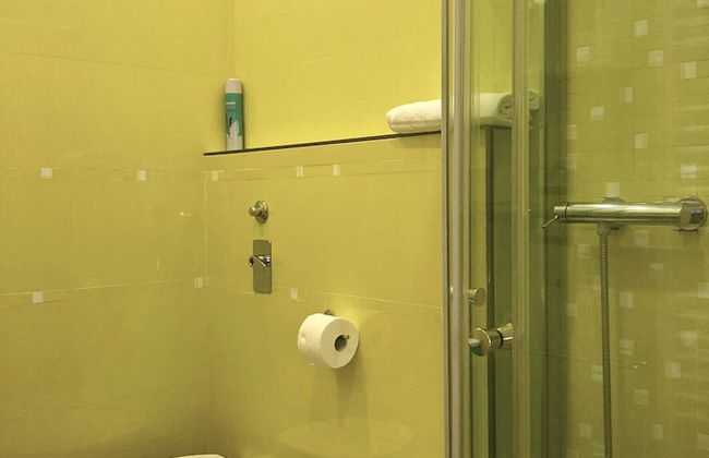 Fiuggi Apartment - Foto 15