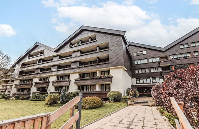 2 bedroom Apartment in Bad Hofgastein with garden and terrace - Photo 23