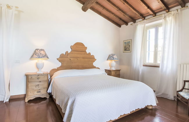 Podere le Valli - Foto 16