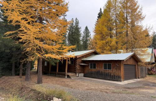 Miller Cabin - Foto 25