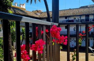 Andalusian Courtyard - Foto 33