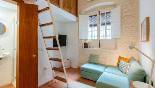 Casa 1928 Plaza de España H1 - Photo 2