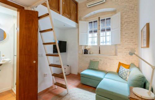 Casa 1928 Plaza de España H1 - Photo 2