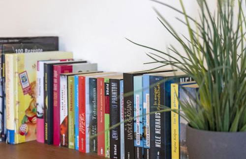 Holoiday home House starboard - Foto 31