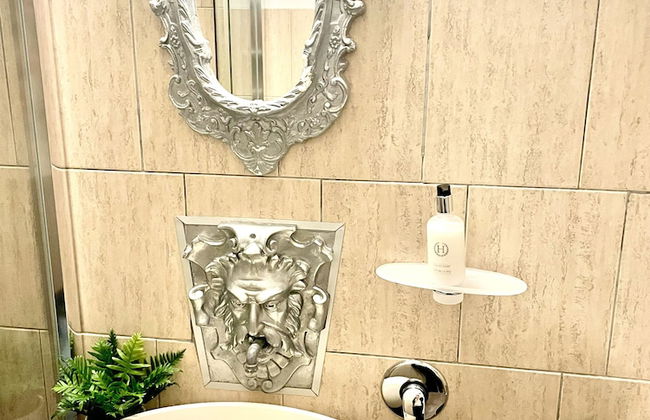 Baroq Central City Apartment - Foto 22