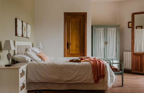 Hospedería del Valle Boutique Apartments - Foto 44