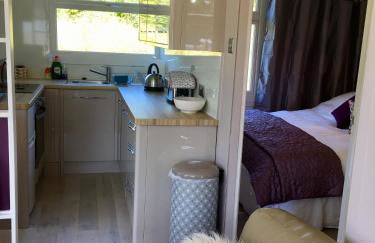 Coastal Cabin Chalet - Foto 24