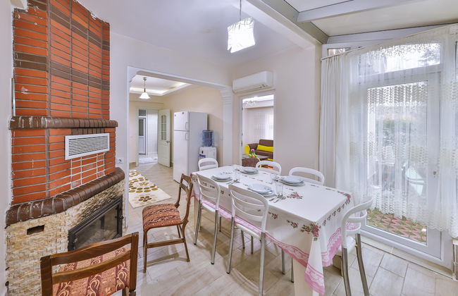 Dundar Thermal Villa Otel - Photo 16