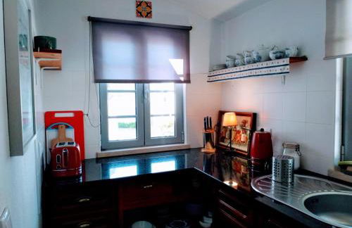 Moita Cottage - Foto 13