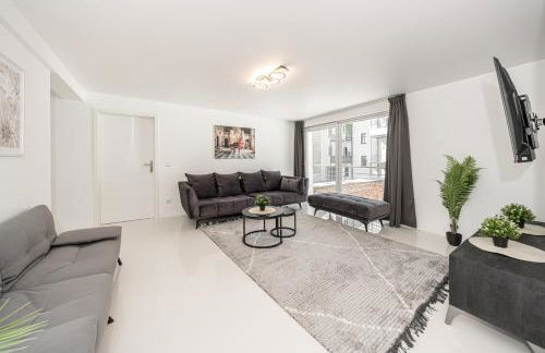 P3 Premium-Lounge, 5 Zimmer, 140 qm, Parkplatz - Foto 8