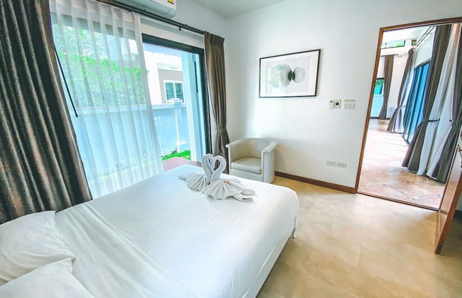 Royal Sammuk villas - Foto 31