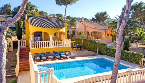 Villa Verde by Villa Plus - Foto 2, Other