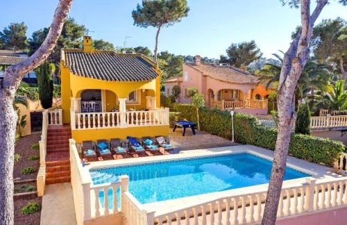 Villa Verde by Villa Plus - Foto 2