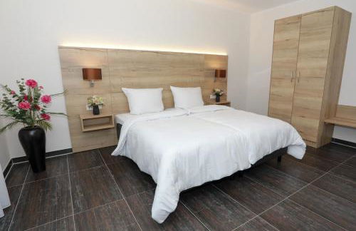 @home Boardinghouse - Foto 33