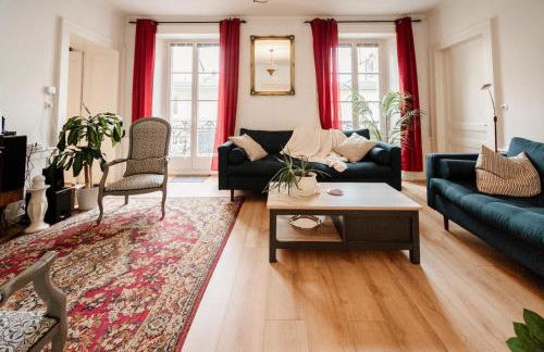 La Galerie Pharo - Downtown Apartment - Foto 25