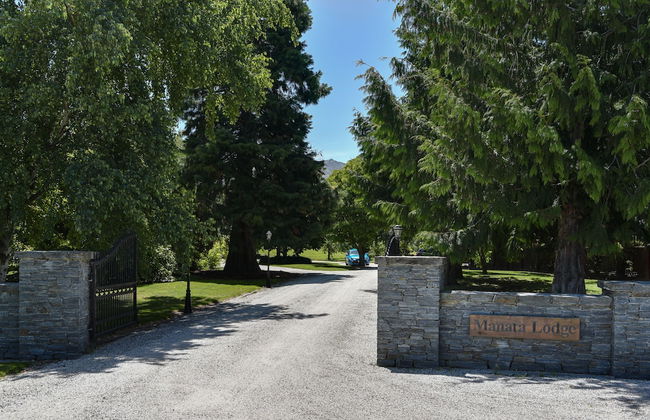 Manata Lodge - Photo 41