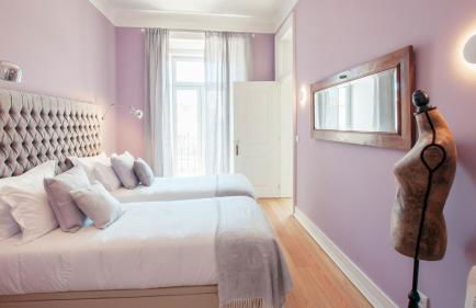 Almaria - Ex Libris Apartments | Chiado - Photo 114