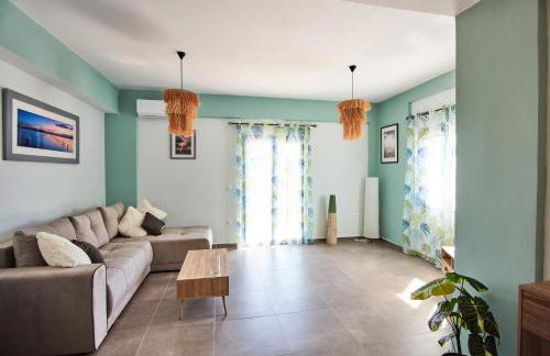 Villa Fleur - Foto 4