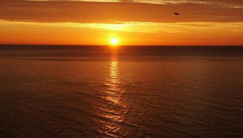 Sensational sea views - Overwhelming sea views - Photo 4