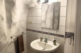 Casa Cueva Barranco Hondo - Foto 13