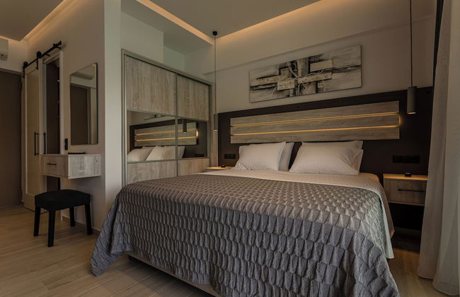 Lighthouse Apartments - Foto 25