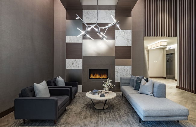 Global Luxury Suites Crystal City - Foto 11