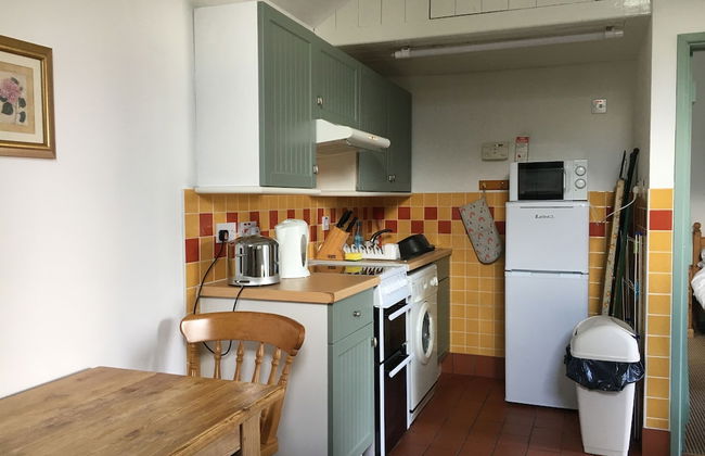 Moorshead Farm - Foto 20