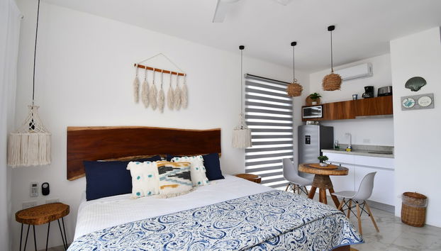 Muuk Tulum by The Spot Rentals - Foto 5, Habitación