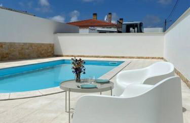 Charming villa with private poll - Foto 20