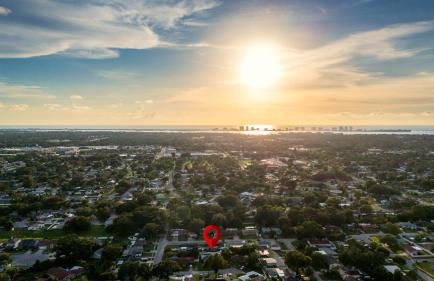 The Beverley Pool Hot Tub Near Clearwater Beach - Foto 66