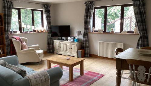 Bosvean Cottage - Foto 4